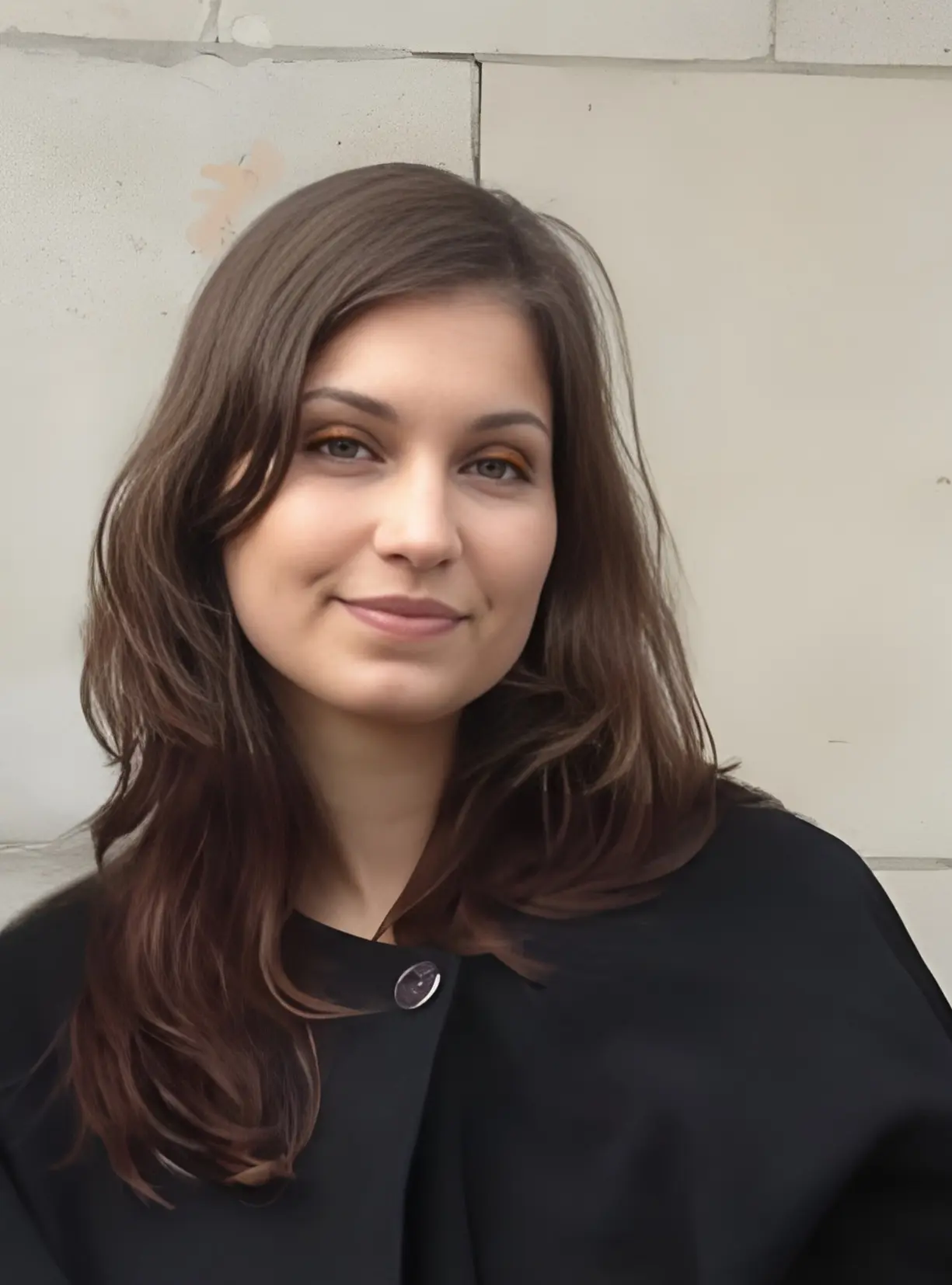 Janina, psychotherapist and hypnotherapist at Klara's Lighthouse